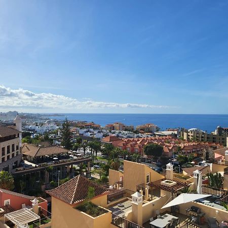 33 Pleasures Del Duque Apartment Costa Adeje  Εξωτερικό φωτογραφία