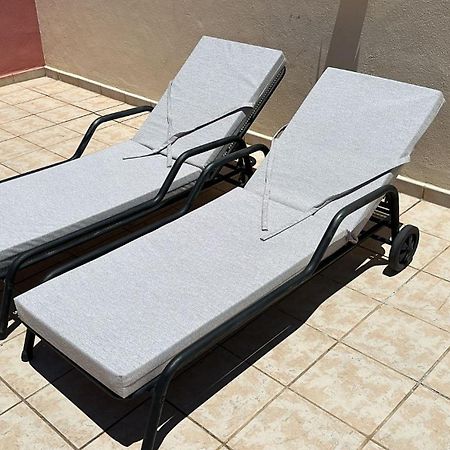 33 Pleasures Del Duque Apartment Costa Adeje  Εξωτερικό φωτογραφία