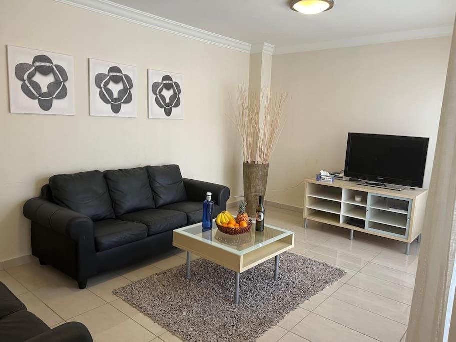 33 Pleasures Del Duque Apartment Costa Adeje  Εξωτερικό φωτογραφία