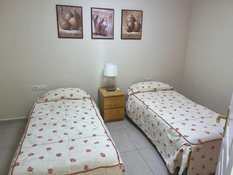 33 Pleasures Del Duque Apartment Costa Adeje  Εξωτερικό φωτογραφία