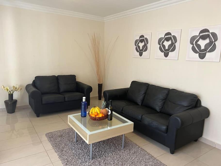 33 Pleasures Del Duque Apartment Costa Adeje  Εξωτερικό φωτογραφία