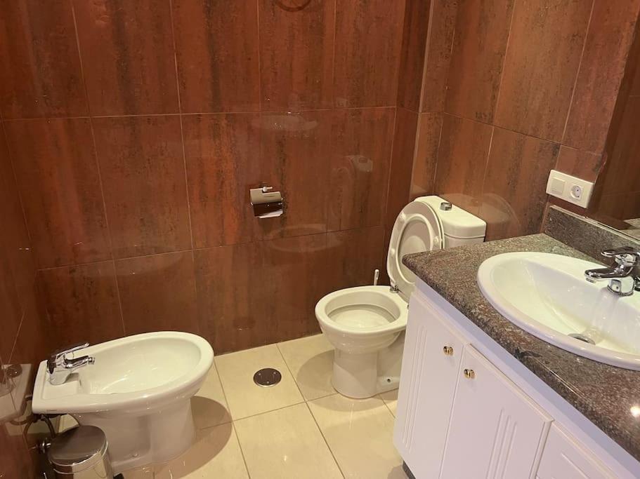 33 Pleasures Del Duque Apartment Costa Adeje  Εξωτερικό φωτογραφία