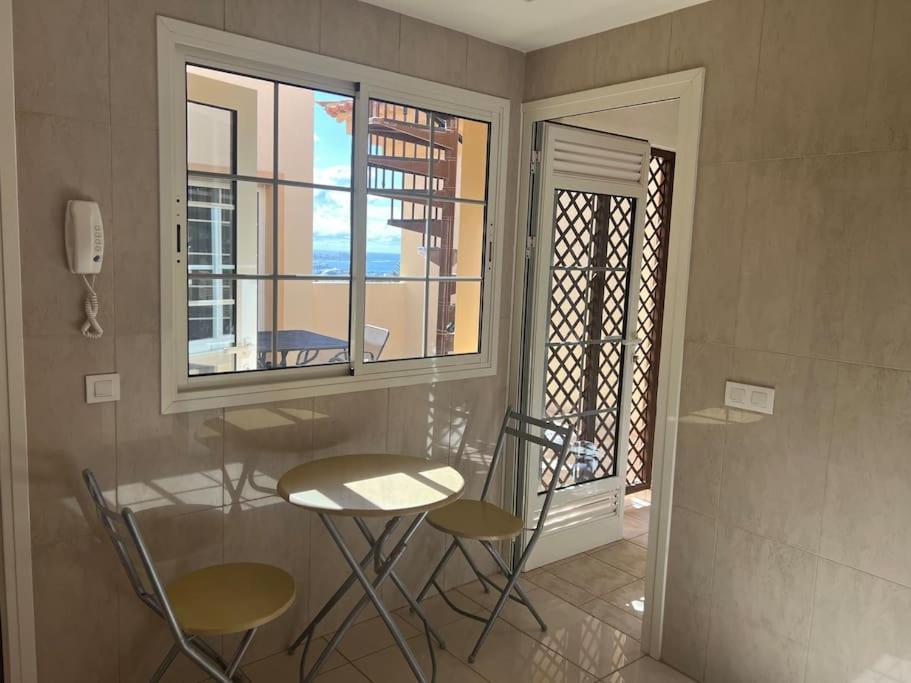 33 Pleasures Del Duque Apartment Costa Adeje  Εξωτερικό φωτογραφία