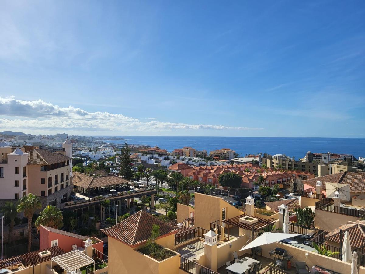 33 Pleasures Del Duque Apartment Costa Adeje  Εξωτερικό φωτογραφία