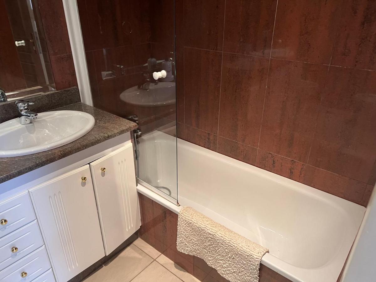 33 Pleasures Del Duque Apartment Costa Adeje  Εξωτερικό φωτογραφία