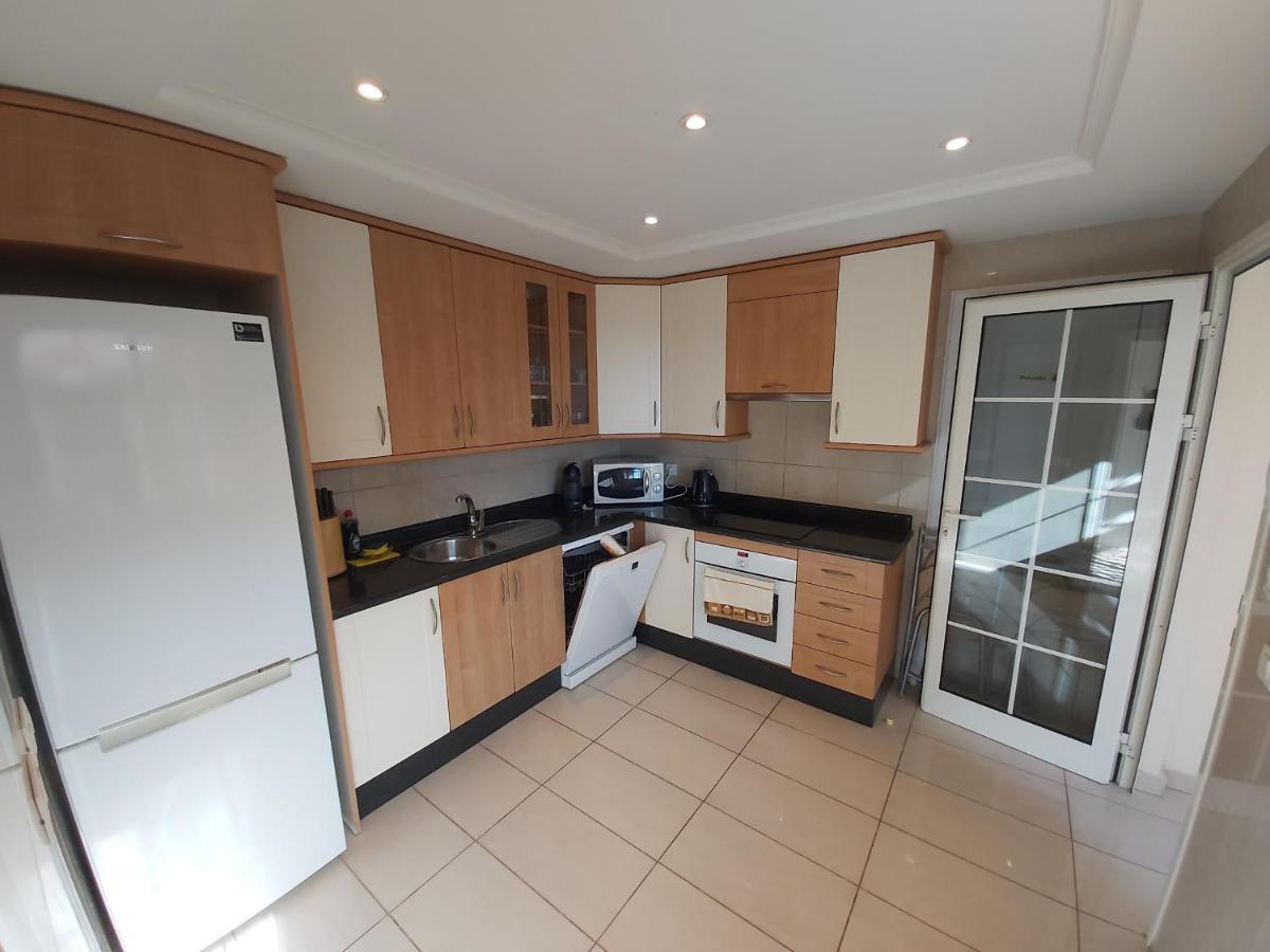 33 Pleasures Del Duque Apartment Costa Adeje  Εξωτερικό φωτογραφία