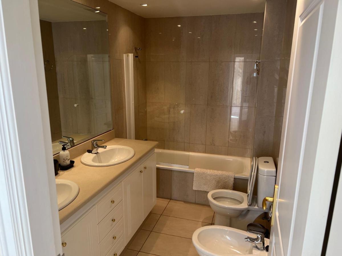 33 Pleasures Del Duque Apartment Costa Adeje  Εξωτερικό φωτογραφία