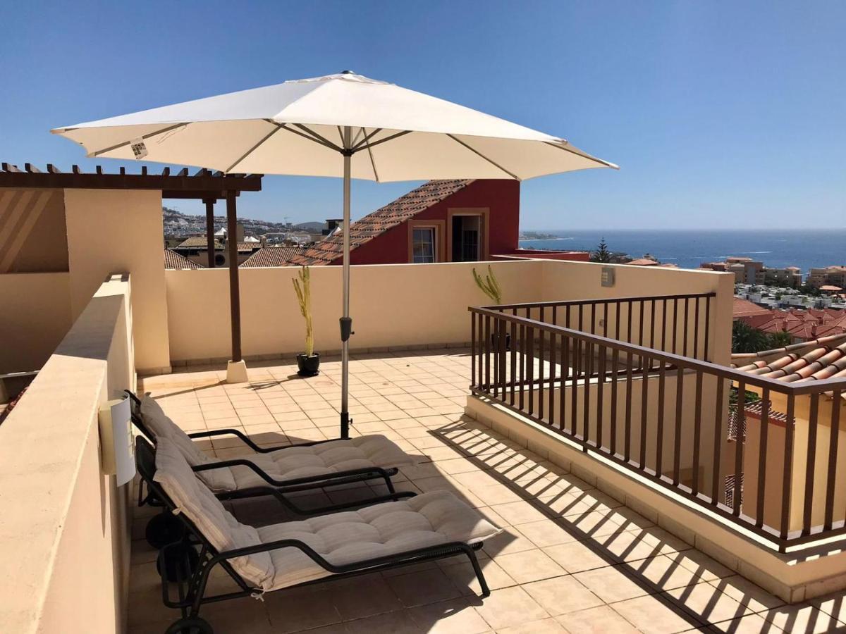 33 Pleasures Del Duque Apartment Costa Adeje  Εξωτερικό φωτογραφία