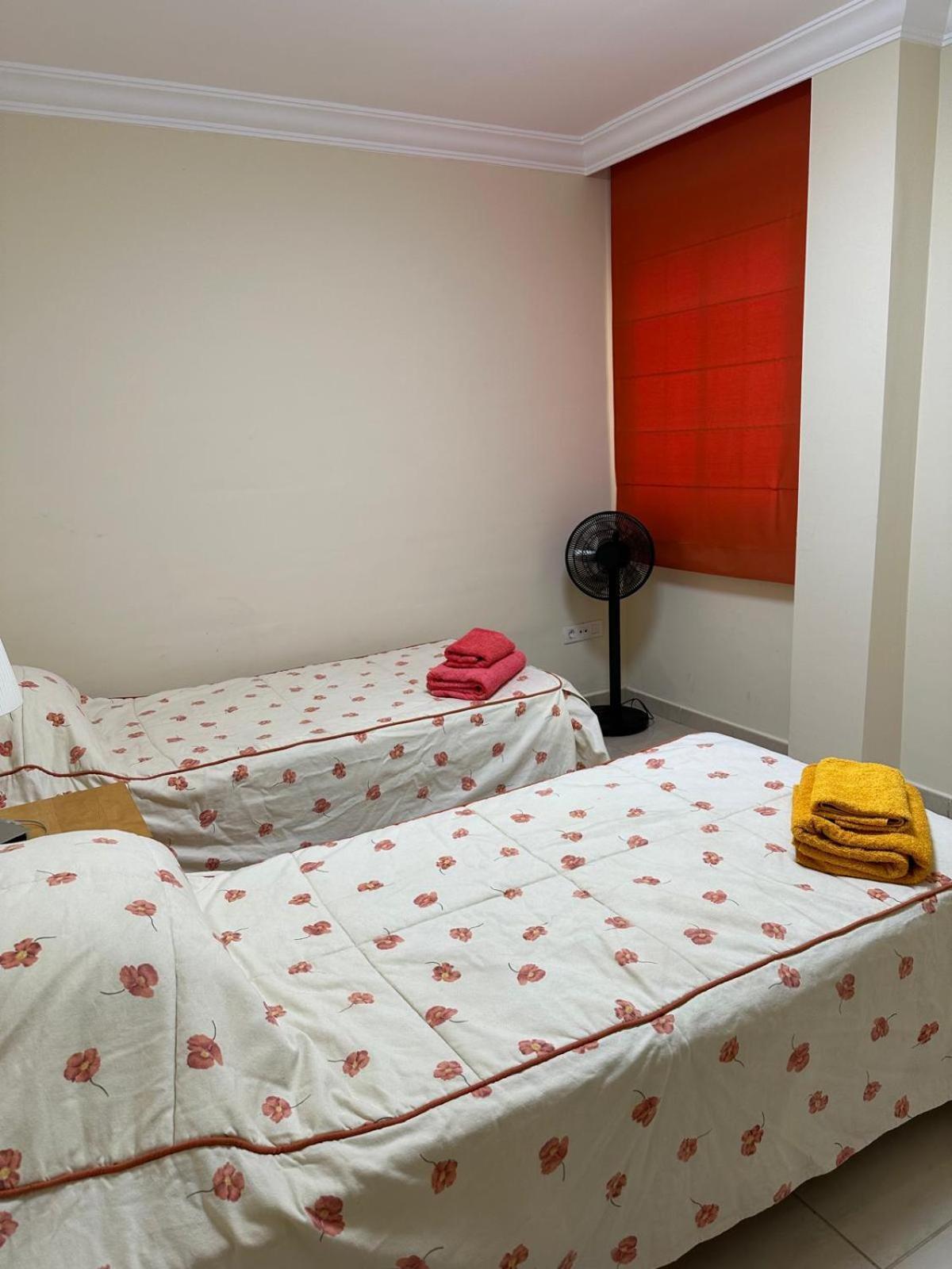 33 Pleasures Del Duque Apartment Costa Adeje  Εξωτερικό φωτογραφία