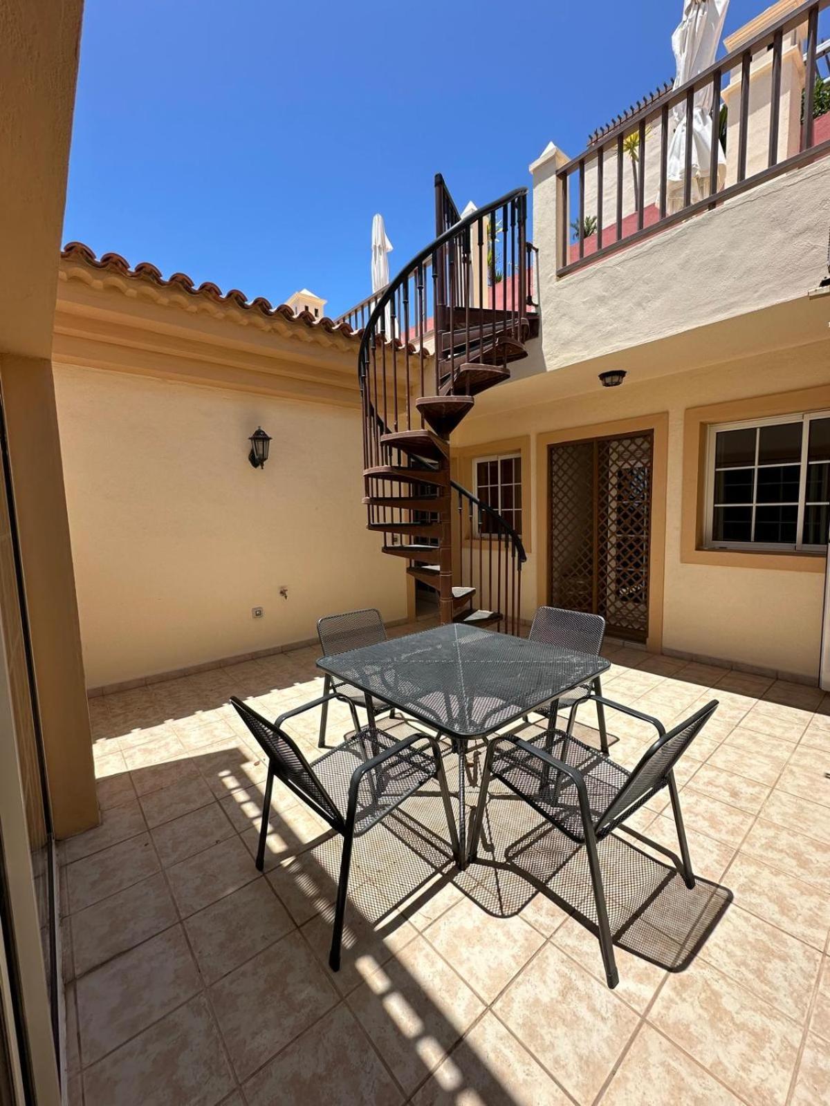 33 Pleasures Del Duque Apartment Costa Adeje  Εξωτερικό φωτογραφία