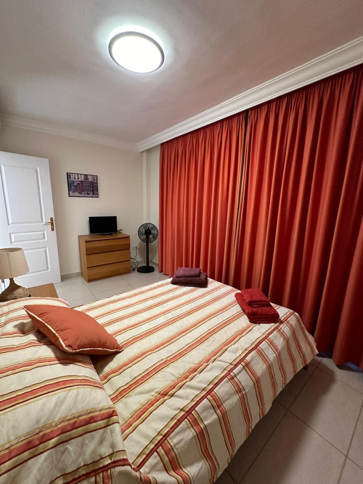 33 Pleasures Del Duque Apartment Costa Adeje  Εξωτερικό φωτογραφία
