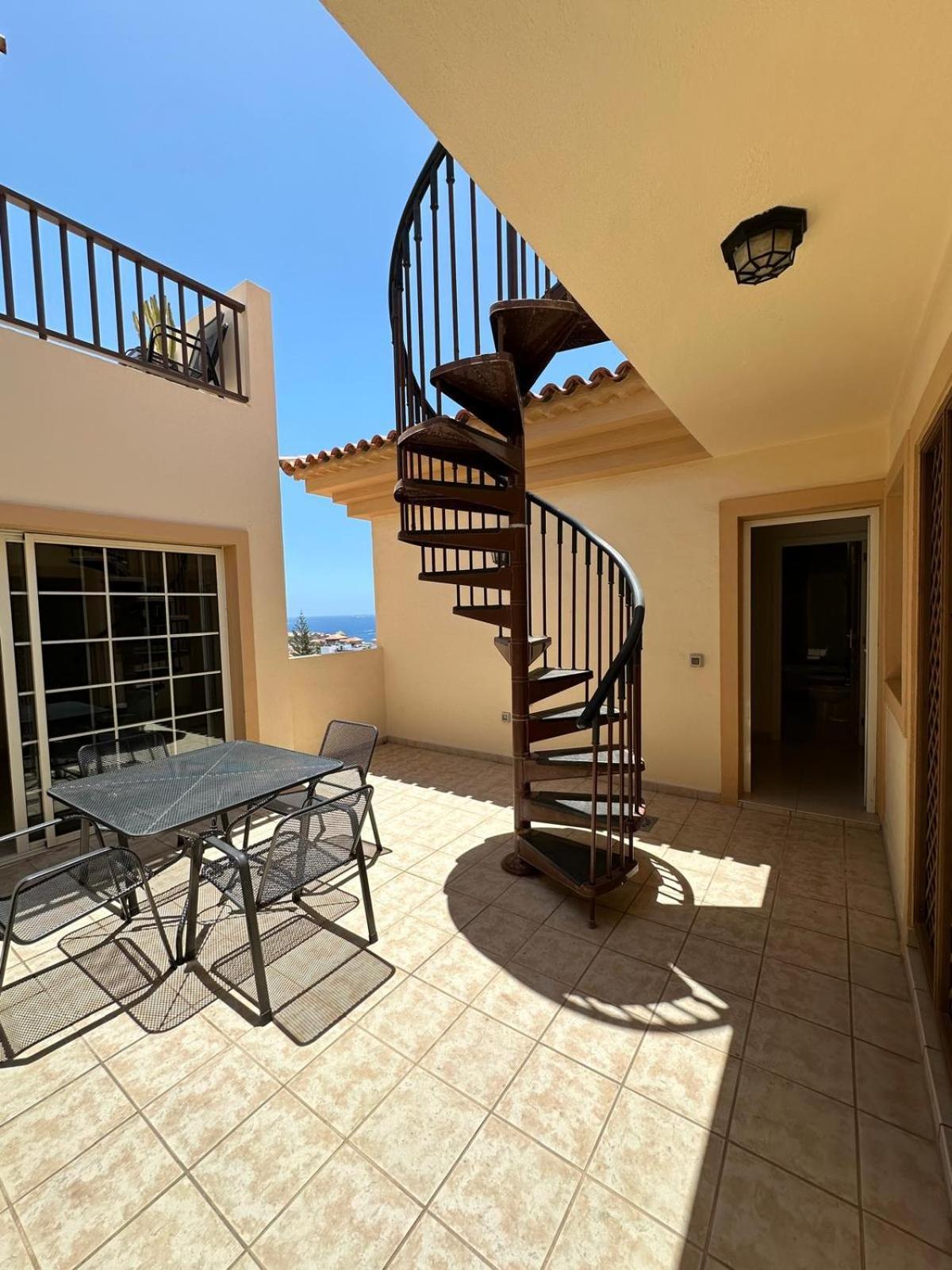 33 Pleasures Del Duque Apartment Costa Adeje  Εξωτερικό φωτογραφία