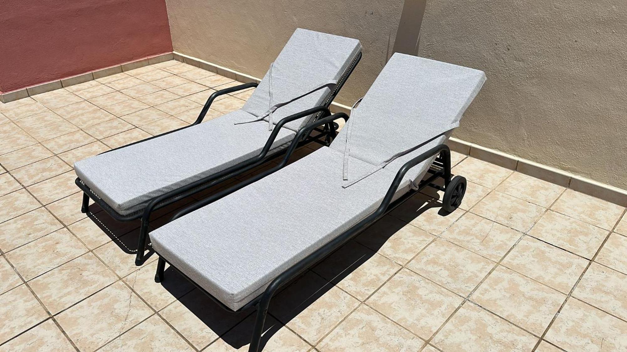33 Pleasures Del Duque Apartment Costa Adeje  Εξωτερικό φωτογραφία